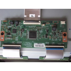 copy of 715GB868-M0B-B05-004Y - Main Board - Philips 55PUS7406/12