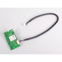 Philips 368GWFBT718DRA: WLAN Wifi módulo placa para 55PUS7406/12