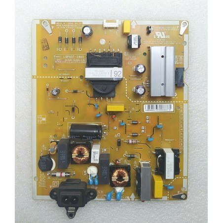 EAY65170108 – LG 43UQ751C0LF 43UP75006LF