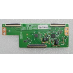 copy of Placa main 17MB140 para Panasonic con modelo  tx-43E303E