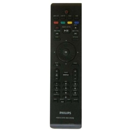 MANDO A DISTANCIA RC2084403/01 ORIGINAL PHILIPS  COD 313922851651