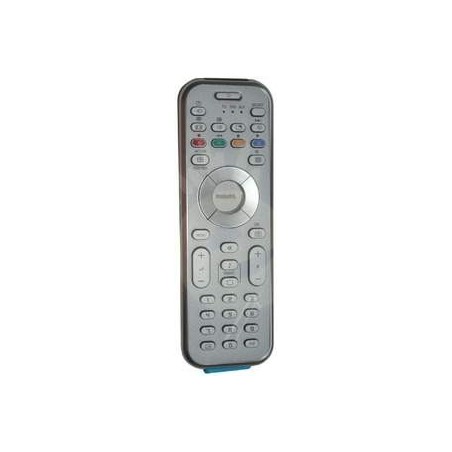 MANDO A DISTANCIA RC1553801/01 ORIGINAL PHILIPS COD 312814715822