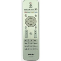 MANDO ORIGINAL RC4480/01B ORIGINAL PHILIPS 310420716211