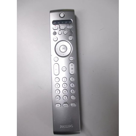 MANDO A DISTANCIA RC4301/018 ORIGINAL PHILIPS COD 312814714412