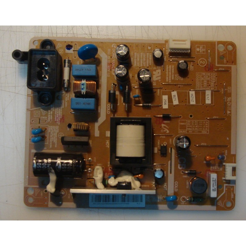 BN44-00664A - Power Supply - Samsung