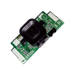 PLACA CONTROLES MONITOR LG 24MT49S-OS - EBR79733507