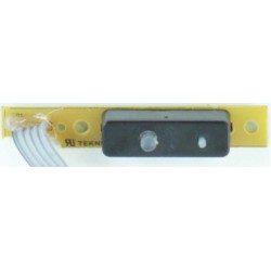 17LD143-4 230513 PLACA IR PARA  HITACHI 32HXC01UB