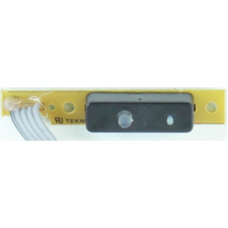 17LD143-4 230513 PLACA IR PARA  HITACHI 32HXC01UB