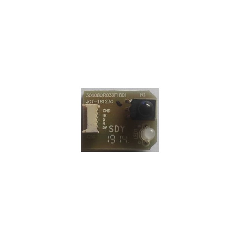 JCT-181230 - IR Sensor - Vestel