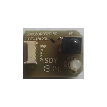 JCT-181230 - IR Sensor - Vestel