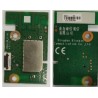 MODULO PLACA WIFI MW510 TX7663BU51T PARA TELEVISOR HISENSE 50A6BG