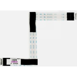 CABLE LVDS 1248227 PARA TV HISENSE MODE 50A6BG