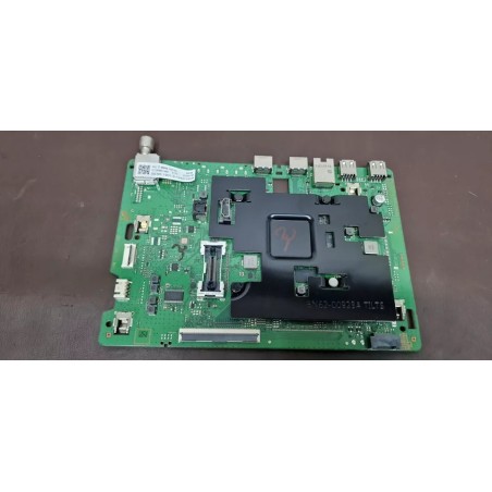 PLACA BASE MB SAMSUNG UE43AU9000K TV 43" BN94-17511U BN41-02844D