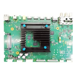 PLACA MAIN 1-006-895-41 PARA TV SONY KD-55XH9096