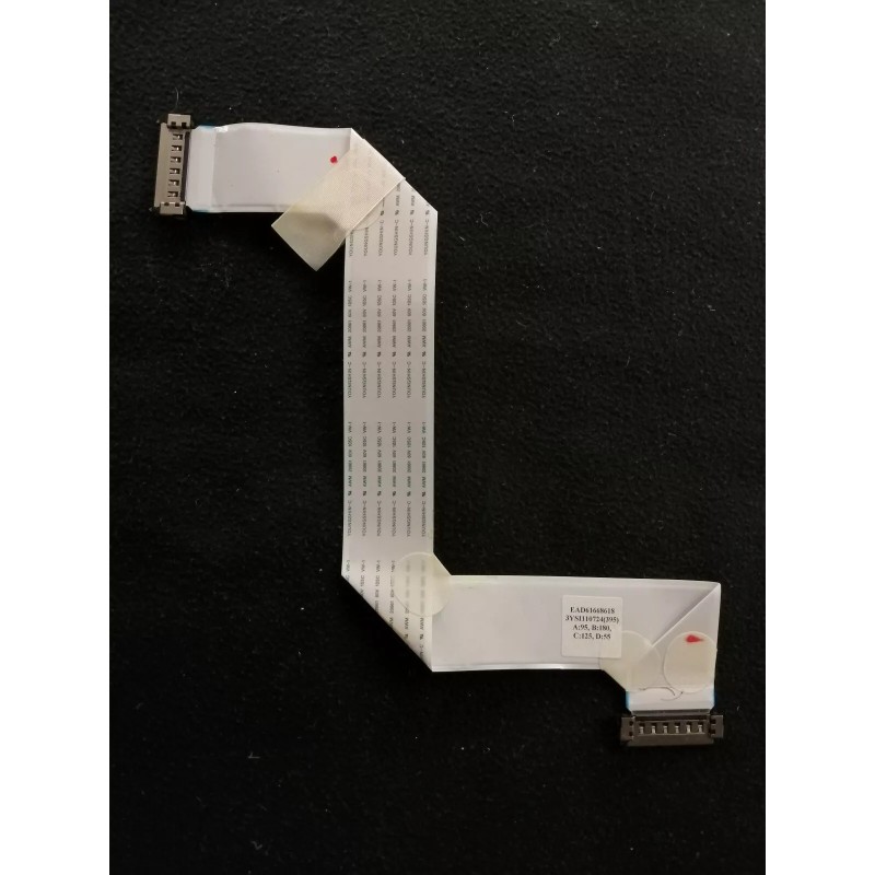 CABLE LVDS EAD61668618 PARA TV LG 47LV4500