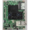 PLACA MAIN EAX69581205 (1.0) - EBT67288903 - PARA TV LG MOD 43UQ80006LB