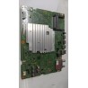 Placa main TXN/A1EDXE Para Panasonic  modelo Tx-58hx810e