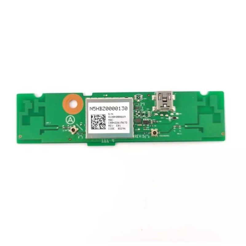 WIRELESS WI-FI WLU5540B-D81 N5HBZ0000131 TV PANASONIC Tx-58hx810e