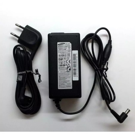 ALIMENTADOR ORIGINAL BN44-00838A 19V 3,17A PARA SAMSUNG UE32N4300AK