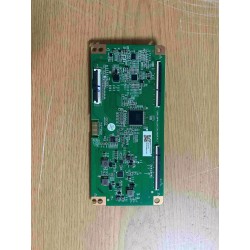 copy of MS68860-ZC01-01 - Main Board - Marca OK modelo ODL50760UN-TAB