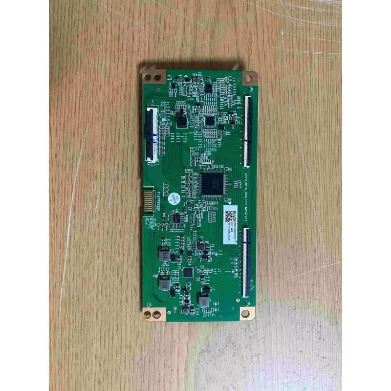 copy of MS68860-ZC01-01 - Main Board - Marca OK modelo ODL50760UN-TAB