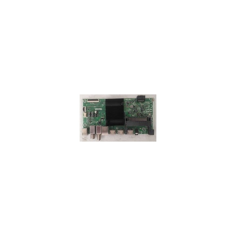 PLACA MAIN 17MB185Y - 238554588 PARA TV JVC LT-43VA3300