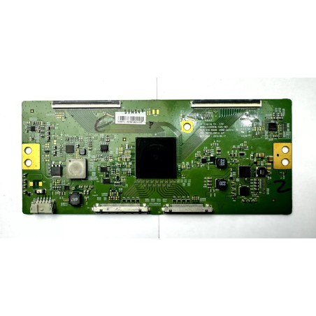 LACA TCON LVDS PARA SONY KD-55XD8505 55" LED TV 6871L-4374A 6870C-0601A