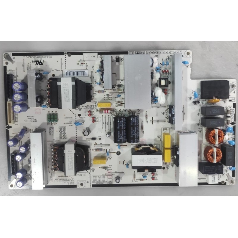 copy of New LG OLED55BX6LB Main Board EBT66557202 (EAX69047304)