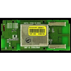 MODULO WIFI EAT64454803 PARA LG OLED55CX6LA