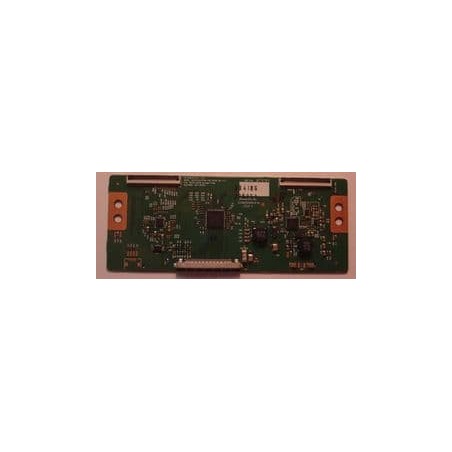 T-CON 6870C-0401B  PARA TV LG