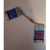 LVDS CABLE EAD62046910 3YSI120816(220) PARA LG 37LS5600