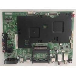 PLACA MAIN BOARD 40-NT67ES-MAC4HG PARA TV THOMSON