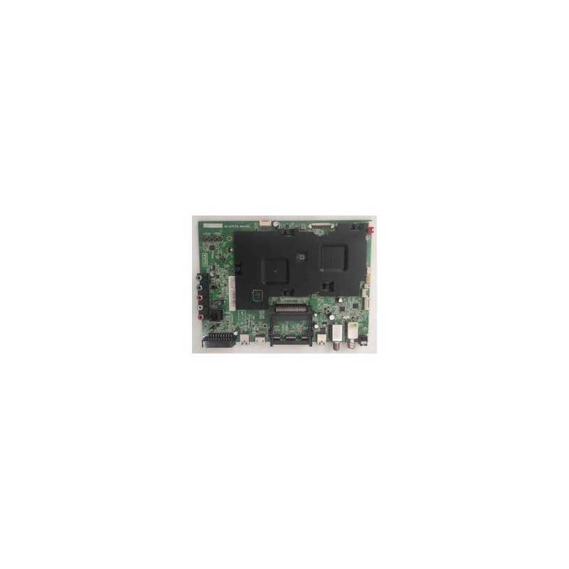 PLACA MAIN BOARD 40-NT67ES-MAC4HG PARA TV THOMSON