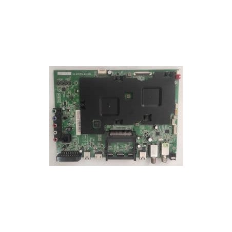 PLACA MAIN BOARD 40-NT67ES-MAC4HG PARA TV THOMSON