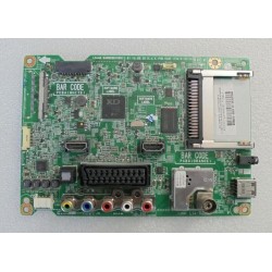 55lb5610 ebr77562814 - Al reiniciar ha perdido canales.