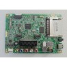 Placa main eax65361503 (1.0) ebr77562814  EBT62973004 de LG modelo 42LB5610