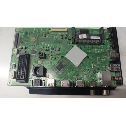 Placa main para ZG7190R-9  con modelo 49VLE6621BP y version 057D49-B73