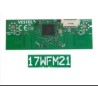 MODULO WIFI 17WFM21 300120R PARA TV  HITACHI 50HK5600