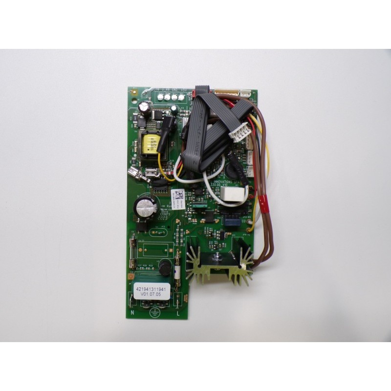 KIT MAINBOARD SW OMN 230V - Placa main Saeco / PHILIPS