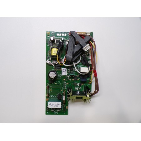 KIT MAINBOARD SW OMN 230V - Placa main Saeco / PHILIPS