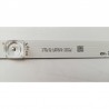 Tiras led YHA-4C-LB5505-YH07J  y YHA-4C-LB5504-YH07J Thomson 55"
