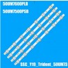LG 50 "TV SSC_Y19_TRIDENT_50UM73 50UM7300AUE r 50UM7300 50UM7360 50UM7500 50UM7510 NC500DQG-VXHX3