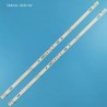KIT TV THOMSON 32, 32HD3101, 32HD3101X1, TCL32D05-ZC22AG-16, 4C-LB320T-HRB, 32HR332M05A7, 6v, CJ9W04, V4, 08-32F6000-LPN002B