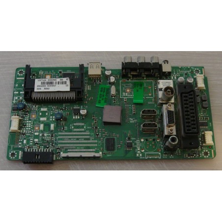17MB62-2.5 (221111) - 23032880 - Main Board - Vestel