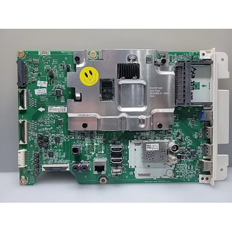 LG OLED55B7V MAIN BOARD EBT64598302