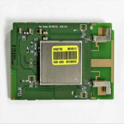 WIFI + IR REMOTE CONTROL SENSOR UNIT + POWER BUTTON FR LG OLED55B7V OLED TV EBR83591101