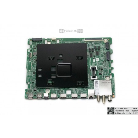 *Conector tuner roto*BN94-15223p  BN41-2749A para SAMSUNG QE65Q80TATXXU VER:01