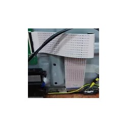 CABLE LVD BN96-39821F PARA TV SAMSUNG TU50CU7105K