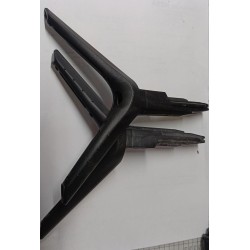 UE55TU7172UXXH Pie para Samsung