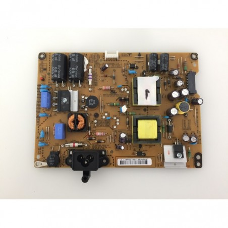 Fuente de alimentación EAX65391401 (3.0) LGP32-14PL1 PLDC-L306A TV LG 32LB65 y 39LB65